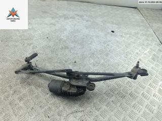 Механизм стеклоочистителя переднего (трапеция дворников) Ford Mondeo 3 поколение [рестайлинг] 2003, 2.0 л., дизель, АКПП, чёрный, универсал, 1S7117504AF