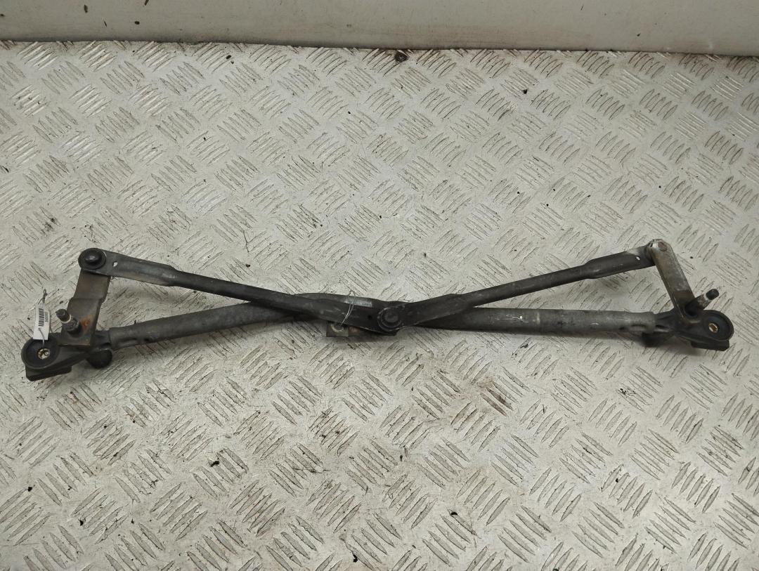 Механизм стеклоочистителя переднего (трапеция дворников) Ford Mondeo III 2003, 2.0 л., дизель, АКПП, чёрный, универсал, 1S7117504AF