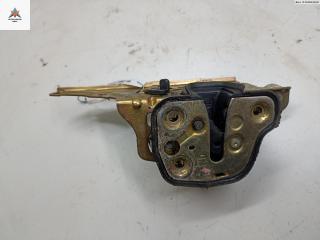 замок двери задней правой Opel Omega B [рестайлинг] 2000, 3.0 л., бензин, АКПП, красный, универсал, 09174596