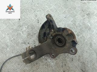 ступица передняя правая SEAT Alhambra 1 поколение [рестайлинг] 2003, 1.9 л., дизель, МКПП, красный, минивэн