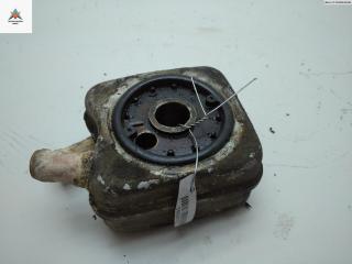 радиатор масляный Volkswagen Transporter T4 1992, 2.5 л., бензин, АКПП, синий, микроавтобус