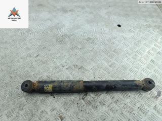 амортизатор задний правый SEAT Alhambra 1 поколение [рестайлинг] 2003, 1.9 л., дизель, МКПП, красный, минивэн