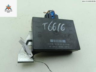 блок комфорта Volkswagen Golf 4 поколение 2000, 1.6 л., бензин, АКПП, синий, универсал, 1J0959799Q