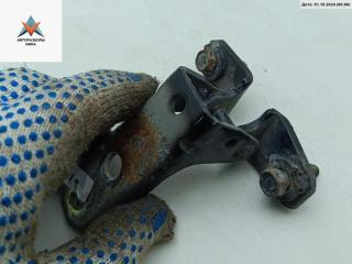 петля двери Mitsubishi Lancer 9 поколение 2006, чёрный, седан