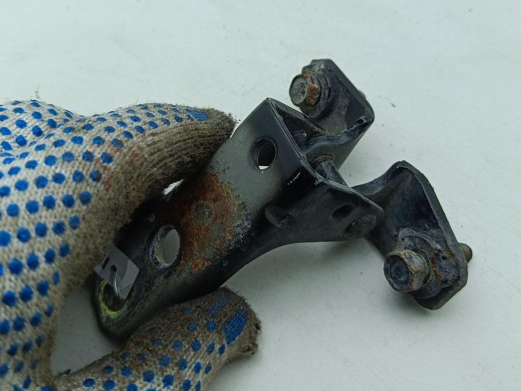 петля двери Mitsubishi Lancer 2006, чёрный, седан