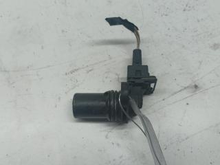 датчик коленвала Ford Focus 1 поколение [рестайлинг] 2001, 1.6 л., i, бензин, АКПП, серый, универсал, 95BF12K073AB