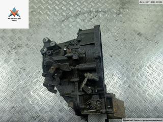 МКПП Opel Vectra C 2004, 2.2 л., бензин, МКПП, серый, универсал, F23