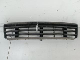 заглушка (решетка) в бампер Audi A6 4B/C5 1998, 2.4 л., бензин, МКПП, зелёный, универсал, 4B0807683F