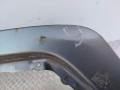 капот Opel Meriva 1 поколение (A) 2003, 1.6 л., бензин, МКПП, серый, минивэн - фото №3