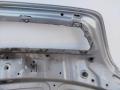 капот Opel Meriva 1 поколение (A) 2003, 1.6 л., бензин, МКПП, серый, минивэн - фото №5