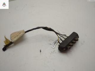 выключатель концевой (концевик) IVECO Daily 3 поколение 2005, 2.3 л., дизель, МКПП, белый, микроавтобус