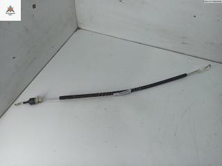 Трос двери задней Audi A4 B5 1997, 1.9 л., дизель, МКПП, чёрный, седан