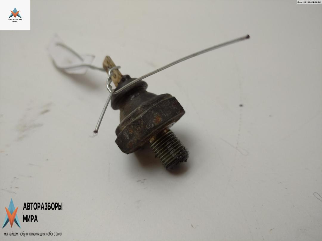 датчик температуры Volkswagen Transporter T4 1992, 2.5 л., бензин, АКПП, синий, микроавтобус - фото №1