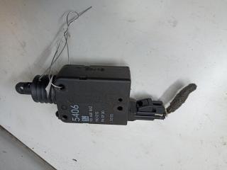 активатор замка багажника Opel Vectra B 1996, 1.6 л., бензин, МКПП, бежевый, универсал, 90460062