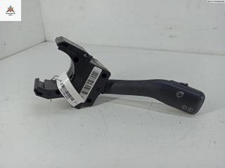 переключатель дворников Audi A6 4B/C5 1998, 1.8 л., Ti, бензин, МКПП, синий, универсал, 4B0953503F
