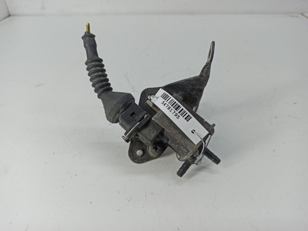 электромагнитный клапан Audi 100 C4 1992, 2.8 л., бензин, МКПП, серый, универсал