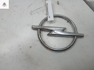 эмблема Opel Omega B [рестайлинг] 2000, 3.0 л., бензин, АКПП, красный, универсал