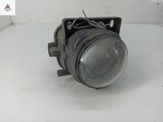 фара противотуманная правая Audi A6 4B/C5 1998, 1.8 л., Ti, бензин, МКПП, синий, универсал, 14933400