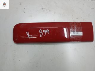 Молдинг крышки (двери) багажника Opel Omega B [рестайлинг] 2000, 3.0 л., бензин, АКПП, красный, универсал, 90566970