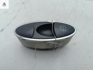 кнопка стеклоподъемника переднего правого Mercedes-Benz E-Класс W211/S211 2003, 3.2 л., дизель, АКПП, серый, универсал, 2118211351