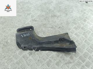 Подкрылок задний левый Mitsubishi Lancer 9 поколение 2006, 2.0 л., бензин, седан, MN126829