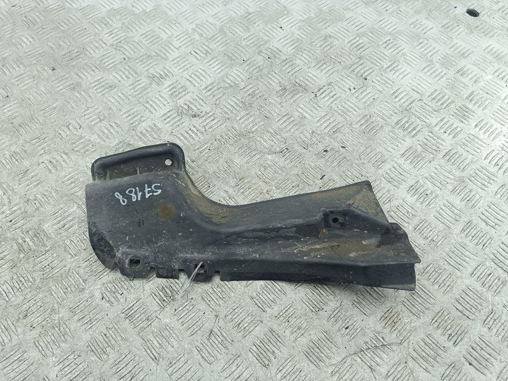 Подкрылок задний левый Mitsubishi Lancer 2006, 2.0 л., бензин, седан, MN126829