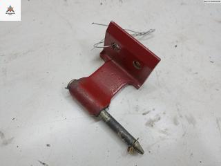 петля крышки багажника Opel Omega B [рестайлинг] 2000, красный, универсал, 90379083