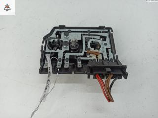Плата фонаря заднего правого Audi 80 8C/B4 1993, 2.0 л., бензин, МКПП, зелёный, седан, B5831BL