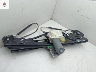 стеклоподъемник электрический передний правый Mercedes-Benz E-Класс W211/S211 2003, 3.2 л., дизель, АКПП, серый, универсал, 2117200246