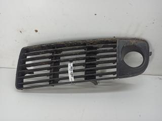 заглушка (решетка) в бампер Audi A6 C5 1998, 1.8 л., Ti, бензин, МКПП, синий, универсал, 4B807681G