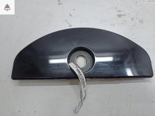 накладка двери (крышки) багажника Opel Omega B [рестайлинг] 2000, 3.0 л., бензин, АКПП, красный, универсал, 90435599