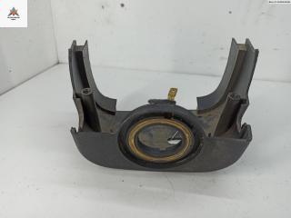 пластик Audi 100 4A/C4 1992, 2.8 л., бензин, МКПП, серый, универсал, 4A1953516