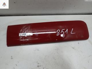 Молдинг крышки (двери) багажника Opel Omega B [рестайлинг] 2000, 3.0 л., бензин, АКПП, красный, универсал, 90566969