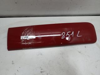 Молдинг крышки (двери) багажника Opel Omega B 2000, 3.0 л., бензин, АКПП, красный, универсал, 90566969
