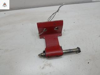 петля крышки багажника Opel Omega B [рестайлинг] 2000, красный, универсал, 90379083