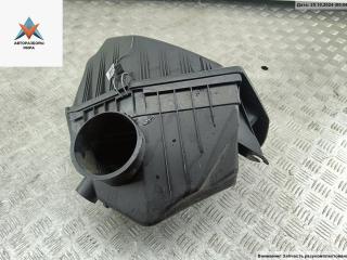 корпус воздушного фильтра BMW 5 серия E60/E61 2003, 3.0 л., бензин, АКПП, серый, седан, 7521030