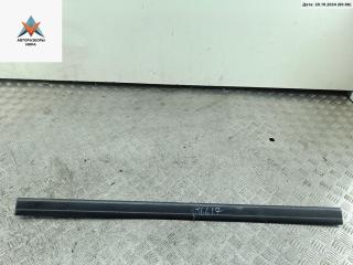 молдинг двери передней левой Audi 100 4A/C4 1992, 2.8 л., бензин, МКПП, серый, универсал, 4A0858951