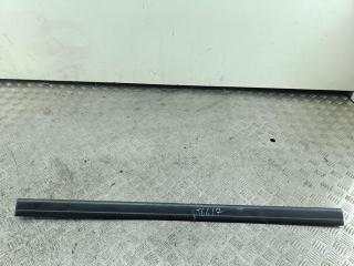 молдинг двери передней левой Audi 100 4A/C4 1992, 2.8 л., бензин, МКПП, серый, универсал, 4A0858951