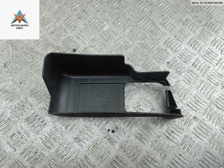 пластик моторного отсека Audi A6 4B/C5 1997, 2.4 л., бензин, АКПП, синий, седан, 4B0972807