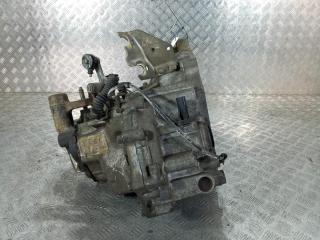 КПП механическая (МКПП) Mazda 3 BK 2004, цвет, GC140