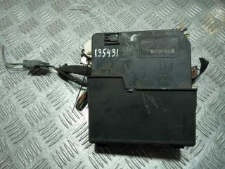 блок комфорта Renault Megane 2 поколение 2005, цвет, 8200481866H