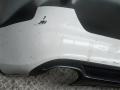 бампер задний Audi A4 B8/8K 2008, 2.0 л., дизель, МКПП, седан, 8K5807303B, 8K0807521C - фото №3