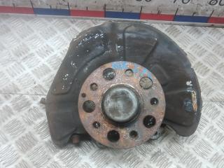 ступица передняя левая Mercedes-Benz E-Класс W212/S212/C207/A207 [рестайлинг] 2013, 2.2 л., D E220 CDI, дизель, АКПП, седан