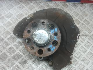 ступица передняя правая Mercedes-Benz E-Класс W212/S212/C207/A207 [рестайлинг] 2013, 2.2 л., D E220 CDI, дизель, АКПП, седан