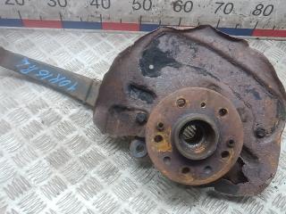 ступица передняя левая Mercedes-Benz M-Класс W164 [рестайлинг] 2008, 3.0 л., D ML280 CDI, дизель, АКПП, внедорожник 5 дв.