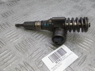 форсунка Volkswagen Jetta 5 поколение 2008, 2.0 л., дизель, МКПП, седан, 0414720404, PDB027, 038130073G
