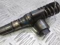 форсунка Volkswagen Jetta 5 поколение 2008, 2.0 л., дизель, МКПП, седан, 0414720404, PDB027, 038130073G - фото №3