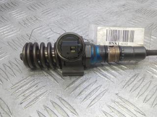 форсунка Volkswagen Jetta 5 поколение 2008, 2.0 л., дизель, МКПП, седан, 0414720404, PDB027, 038130073G
