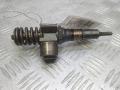 форсунка Volkswagen Jetta 5 поколение 2008, 2.0 л., дизель, МКПП, седан, 0414720404, PDB027, 038130073G - фото №4