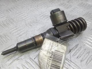 форсунка Volkswagen Jetta 5 поколение 2008, 2.0 л., дизель, МКПП, седан, 0414720404, PDB027, 038130073G